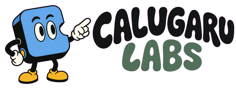 Calugaru Labs